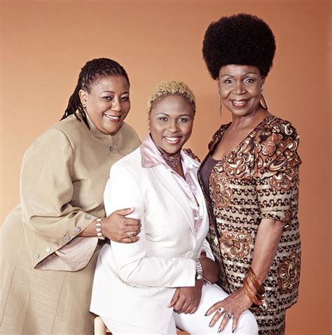 Photos Remembering Sas First Lady Of Song Sibongile Khumalo Channel