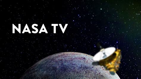 Pluto tv is free tv. NASA TV Videos | Curiosity | Pluto TV