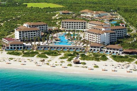 Secrets Playa Mujeres Golf And Spa Resort All Inclusive Adults Only In
