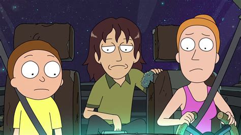 Rick And Morty Who Is The Bruce Chutback Voice Actor Gamerevolution