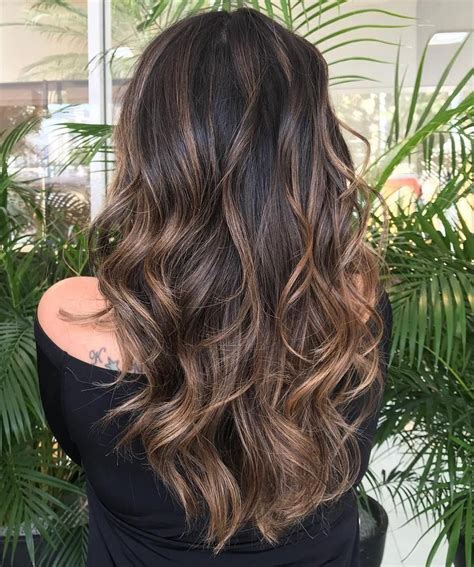 60 chocolate brown hair color ideas for brunettes brown hair balayage brown hair with