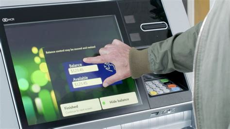 The Future Of Atms In Banking Commitee Of Ebanking Industry Heads