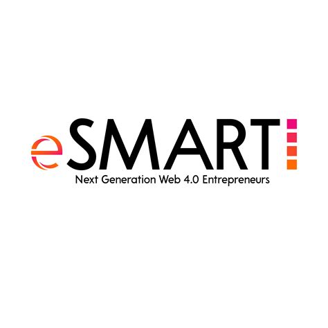 Esmart Next Generation Web 40 Entrepreneurs