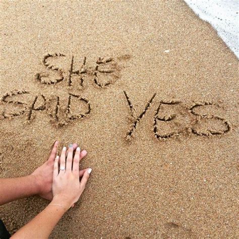 70 Of The Most Creative Engagement Announcements Ever Engagement Announcement Photos Creative