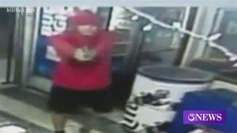 Corpus Christi Police Need Publics Help Identifying Aggravated Robbery Suspects