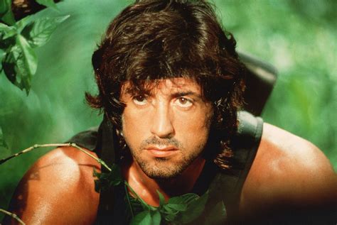 Frank stallone visited his brother and family for his birthday this past week, and frankie brought along a friend. Sylvester Stallone Rambo 5 Wallpapers - Wallpaper Cave