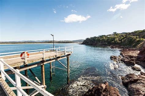 9 Best Things To Do In Merimbula ️ 2 Day Trips