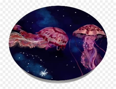 Download this premium vector about astronout eating in space, and discover more than 12 million professional graphic resources on freepik. Transparent Jelly Fish Png - Outer Space, Png Download - vhv