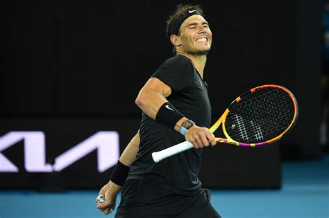 Rafa Nadal Vence A Cressy En Melbourne Y Logra Su Primer Torneo De 2022