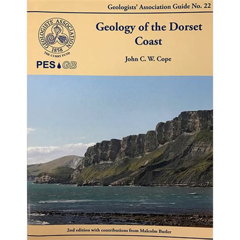 Geology Of The Dorset Coast 2016 Earthlines