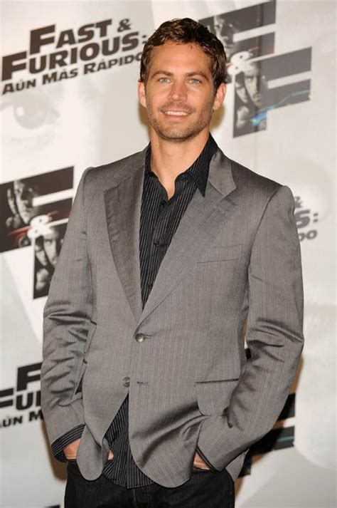 Paul william walker iv was an american actor. Paul Walker's crash caused by speed not mechanical fault