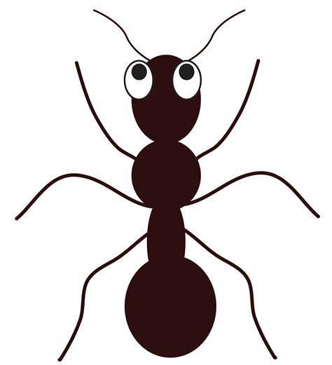 Ant Clipart Free Images Clipartix