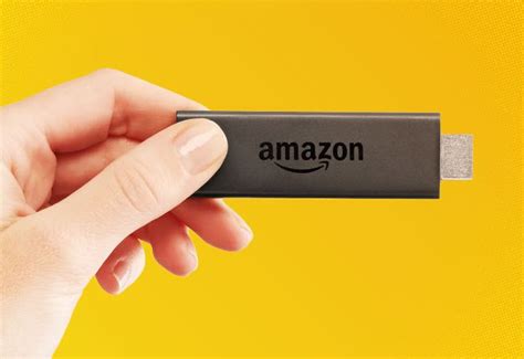Amazon Next Generations Fire Tv Stick Launching Soon