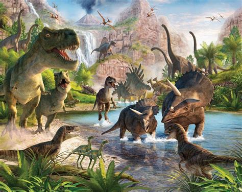 Hd Dinosaur Wallpapers Top Free Hd Dinosaur Backgrounds Wallpaperaccess