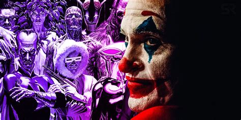 Why Joker 2 Might Happen Instead Of Another Dc Villain Movie