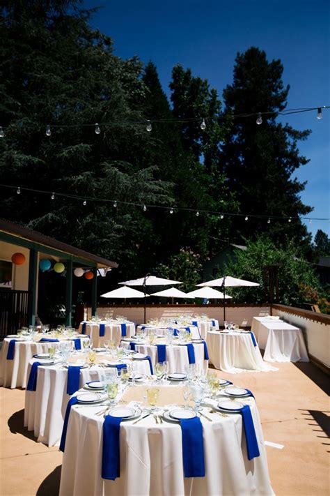 Grass Valley Courtyard Suites Grass Valley Ca Wedding Venue