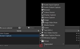 What Are OBS Scenes And How To Use Them Examples