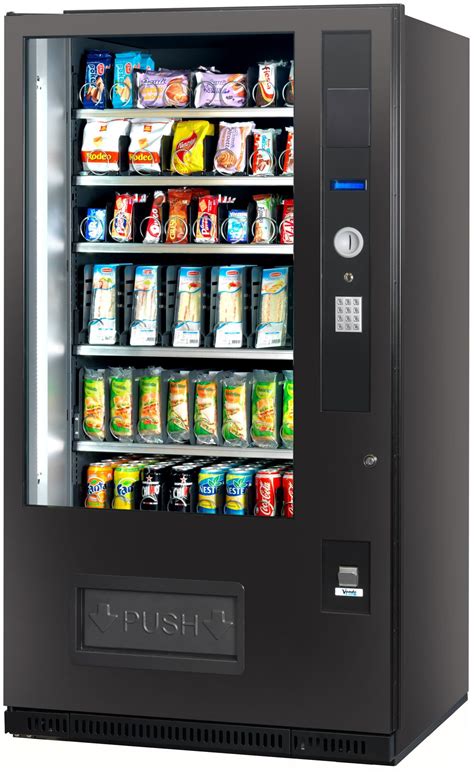 Healthy Vending Machine Healthy Vending Snacks R R Vending Services Healthy Vending
