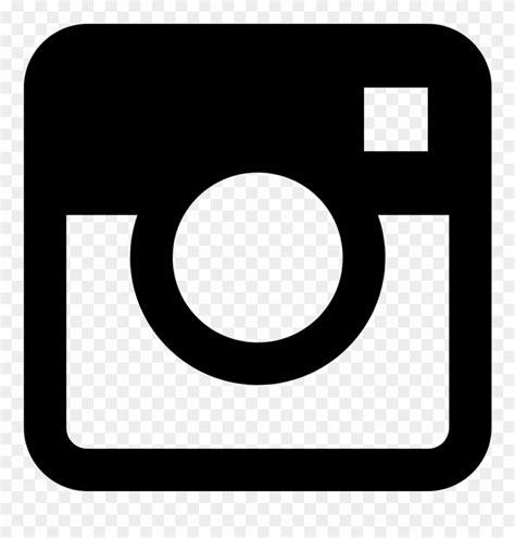 Download Instagram Icon Free Png And Svg Download Small Facebook