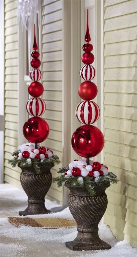 Cute Pinterest Christmas Decor