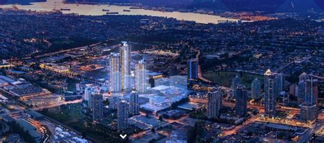 Who is the developer of gilmore place in vancouver? 37-storey office tower proposed for Burnaby's Brentwood ...