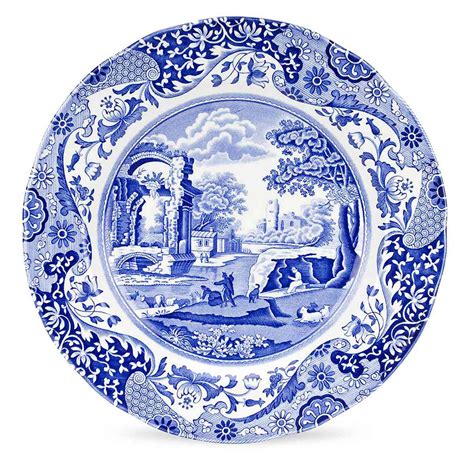 Our Favorite Blue And White China Patterns Southern Living
