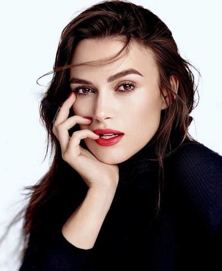 Keira Knightley Age Height Biography Wiki And Everything About