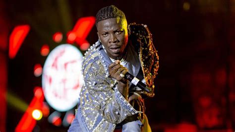 Stonebwoy Sets Record As Only Ghanaian Act To Receive 2 Billboard