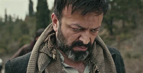 Çolak, yavuz'a i̇şkence yaptı | söz 9. Söz Çolak kimdir? Çolak karakterine hayat veren Serhat ...