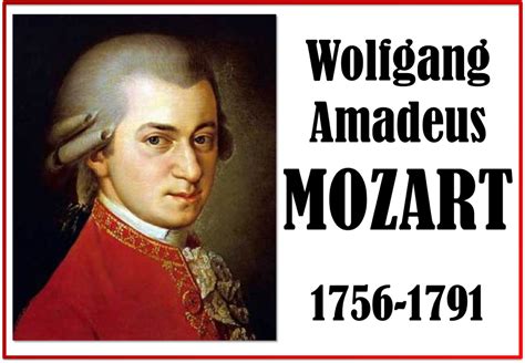 MÚsica En Moviment Descobrint A Mozart