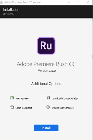 Let me know what is your opinion. Adobe Premiere Rush CC Full İndir v1.5.20.571 Türkçe ...