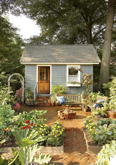 Garden Cottage