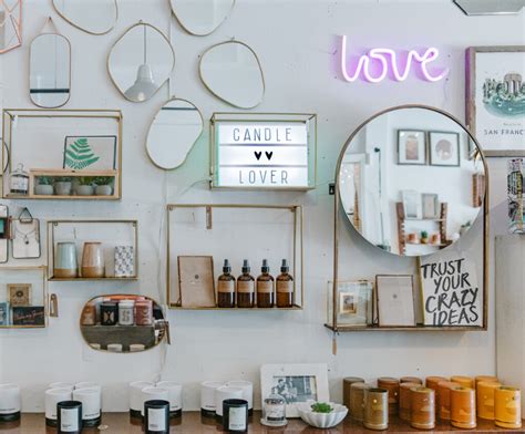 12 Creative Retail Display Ideas To Try In Your Store