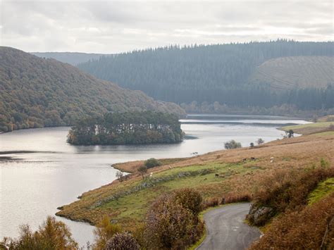 Cwm Elan Elan Valley And Visitor Centre Visitwales