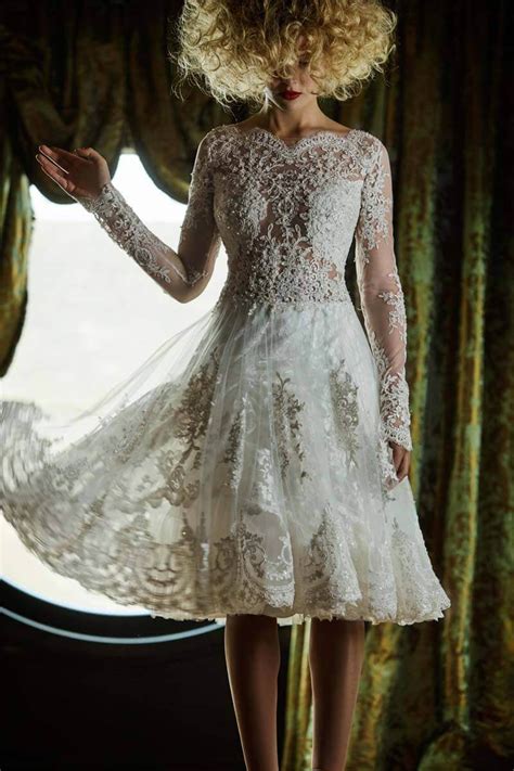 Schönste brautkleid für den schönesten tag. Olvis Brautkleider - hochzeitsrausch Brautmoden - Premium ...
