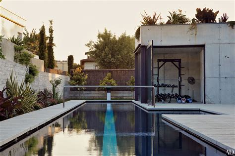 11 Outdoor Swimming Pool Design Ideas Photos Architectural Digest
