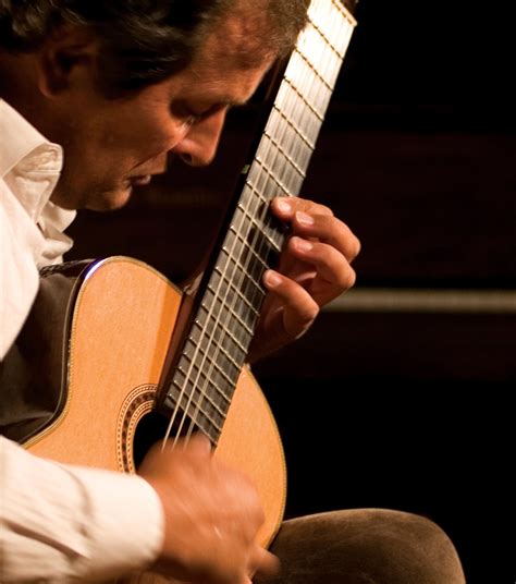 How To Practice Classical Guitar Part Ii — Eric Henderson
