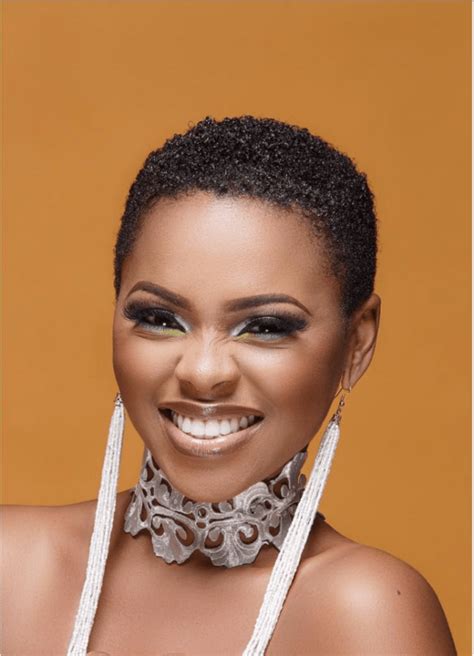 this short haircuts for african ladies with round faces for hair ideas stunning and glamour