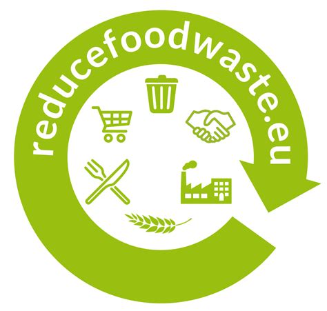 Contact - Reduce Food Waste in Europe