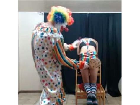 Web Camming With Sammy Sage Episode Guest Pervy The Clown By Dollhouse Radio By