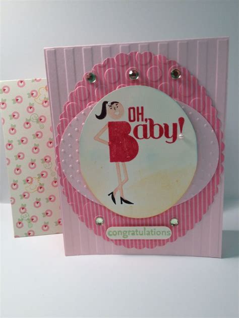 Create your own unique greeting on a baby shower card from zazzle. Pin on cards