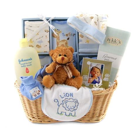 Baby Wonders Unwrapping 10 Unusual And Charming Ts For Newborns