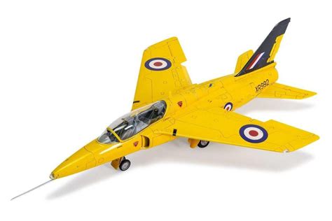 Airfix Folland Gnat T1 148 A05123a Mj