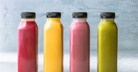 Finding out what to expect is your first step, so here's what happens to your body during a juice cleanse. How to Do a DIY Juice Cleanse | Be Simply Healthy