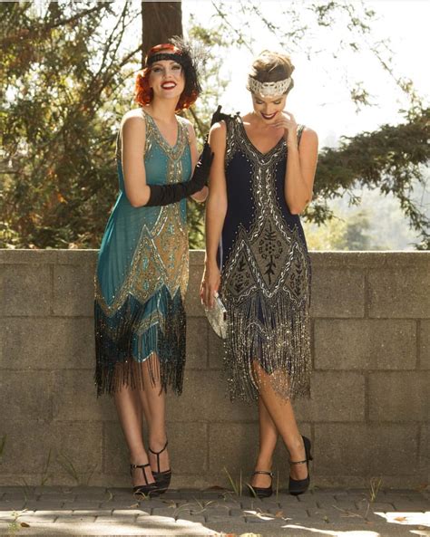 Roaring 20s Fashion Trends Louboutin Style