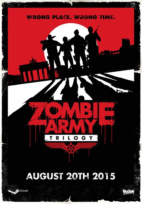 Zombie Army Trilogy New Zombie Army Trilogy Content Coming To Steam