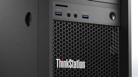 Thinkstation P310 Tower Best Workstations For Cad Engineers Lenovo