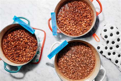how to soak beans quickly—and why you should epicurious