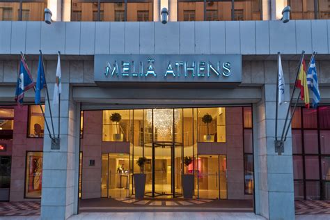 Melia Hotels Ποια είναι η ξενοδοχειακή εταιρία που σκοπεύει να