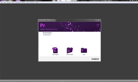 I got no idea why. تحميل برنامج Adobe Premiere CS6 Portable windows 64bit ...